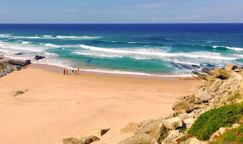 170409_Portugal_Cascais_praia do guincho