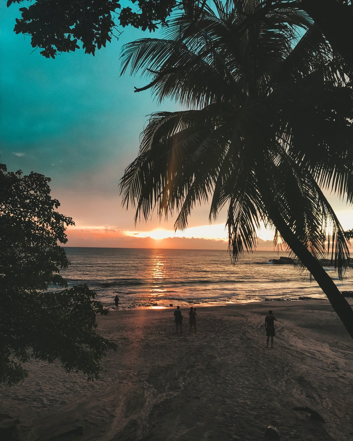 Meine Reise hat&nbsp;begonnen